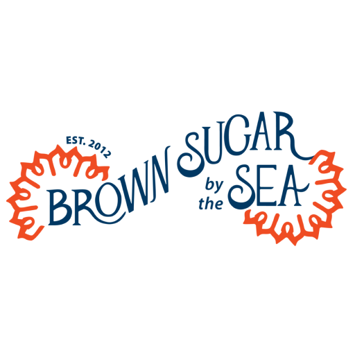Brown Sugar By The Sea