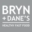 Bryn + Dane's