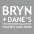 Bryn + Dane's