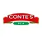 Conte's Pizza