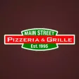 Main Street Pizza and Grille Main Street Pizza and Grille