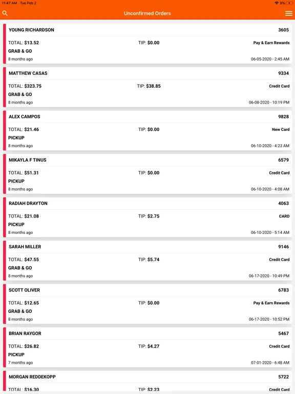 تصاویر Order Zupp iPad 
