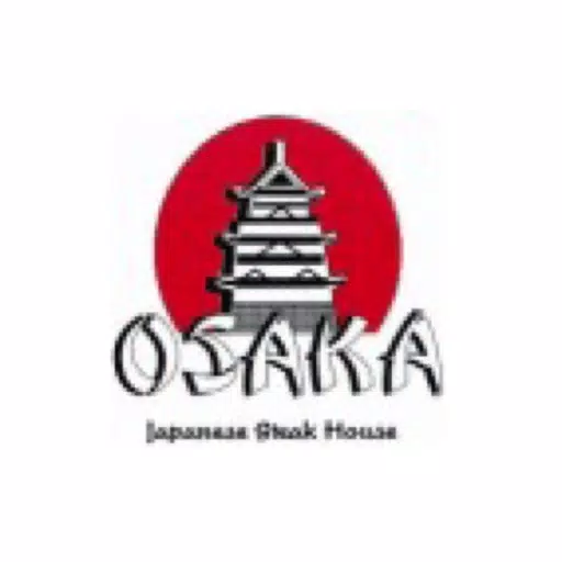 Osaka Hibachi & Sushi