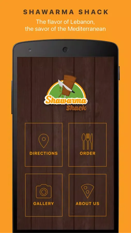 Shawarma Shack Screenshots