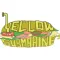 The Yellow Submarine App