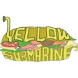 The Yellow Submarine App The Yellow Submarine App