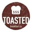 Toasted Breakfast Co. Toasted Breakfast Co.
