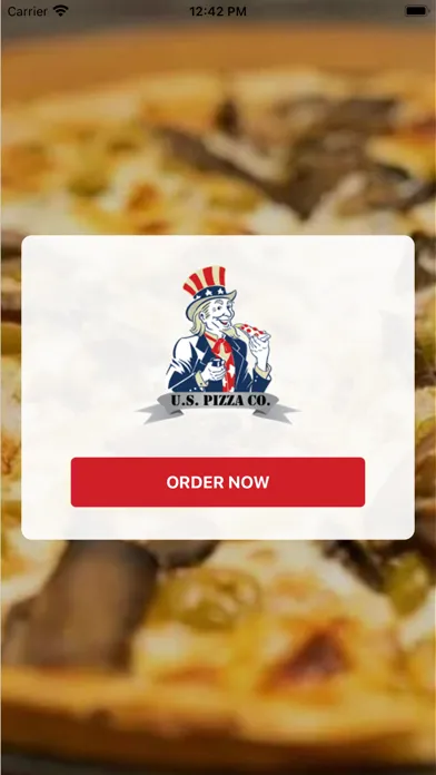 تصاویر US Pizza Batesville