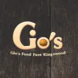 Gio's Food Fare Restaurant Gio's Food Fare Restaurant