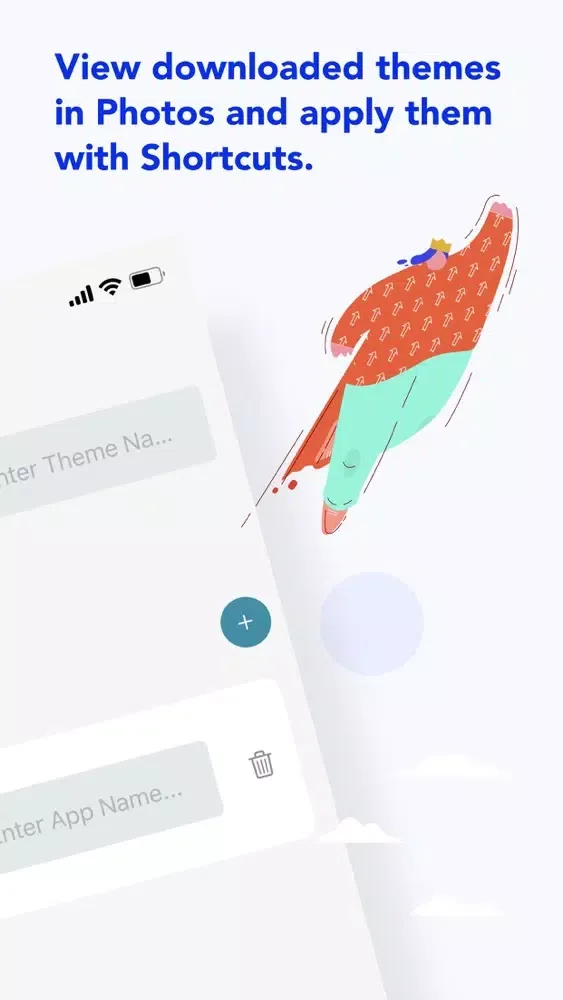 Themed স্ক্রিনশট