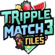 Triple Match 3 Tiles Puzzle Triple Match 3 Tiles Puzzle