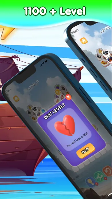 Screenshot di Triple Match 3 Tiles Puzzle
