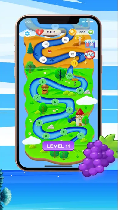 Screenshot di Triple Match 3 Tiles Puzzle