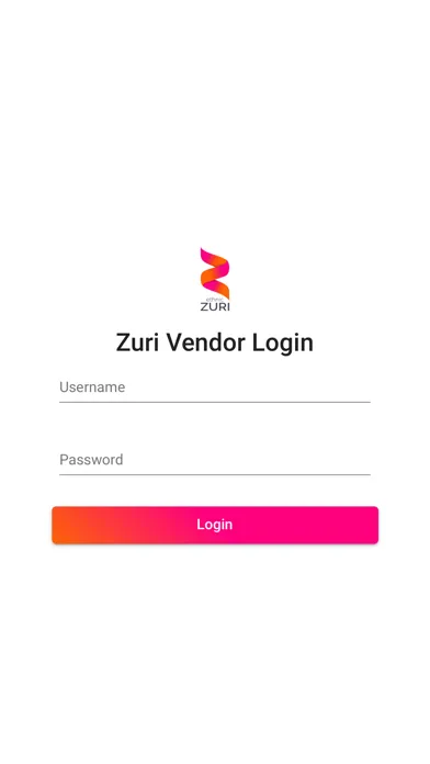 تصاویر Zuri Vendor