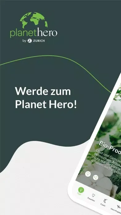 صور Planet Hero: Klimaschutz-Coach