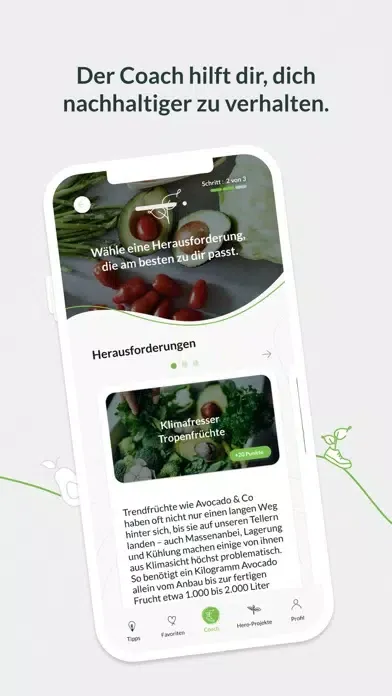 صور Planet Hero: Klimaschutz-Coach