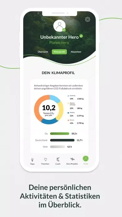 صور Planet Hero: Klimaschutz-Coach