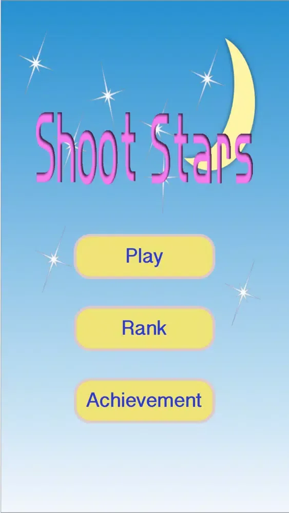 Shoot Stars Screenshots