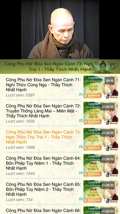 Phật Tâm স্ক্রিনশট