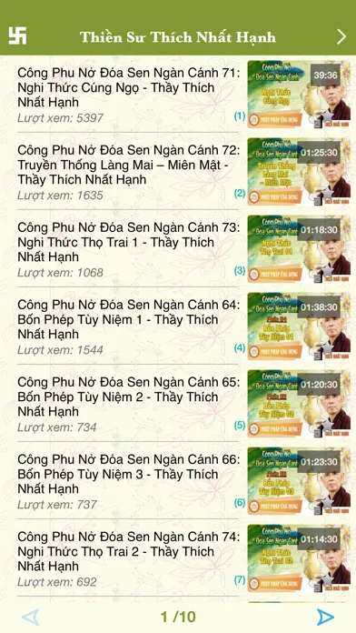 Phật Tâm স্ক্রিনশট