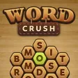 Word Crush - Word Search Game Word Crush - Word Search Game