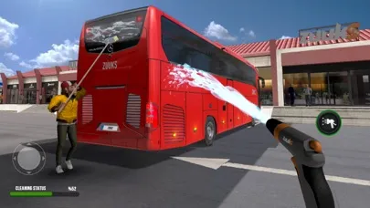 تصاویر Bus Simulator : Ultimate