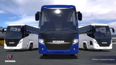 تصاویر Bus Simulator : Ultimate