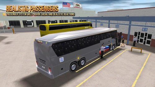 Bus Simulator: Ultimate-screenshot-3