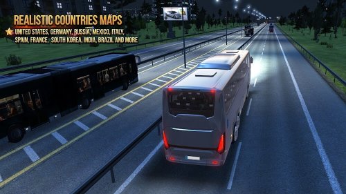 Bus Simulator: Ultimate-screenshot-4