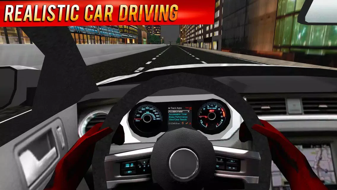 Car Driving 3D Screenshots