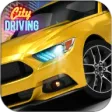 City Driving