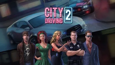 صور City Driving 2