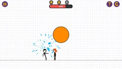 Love Breaker Screenshots