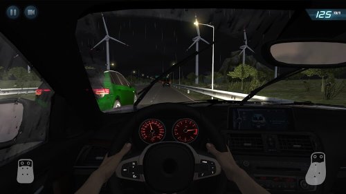 Traffic Driver 2-screenshot-2