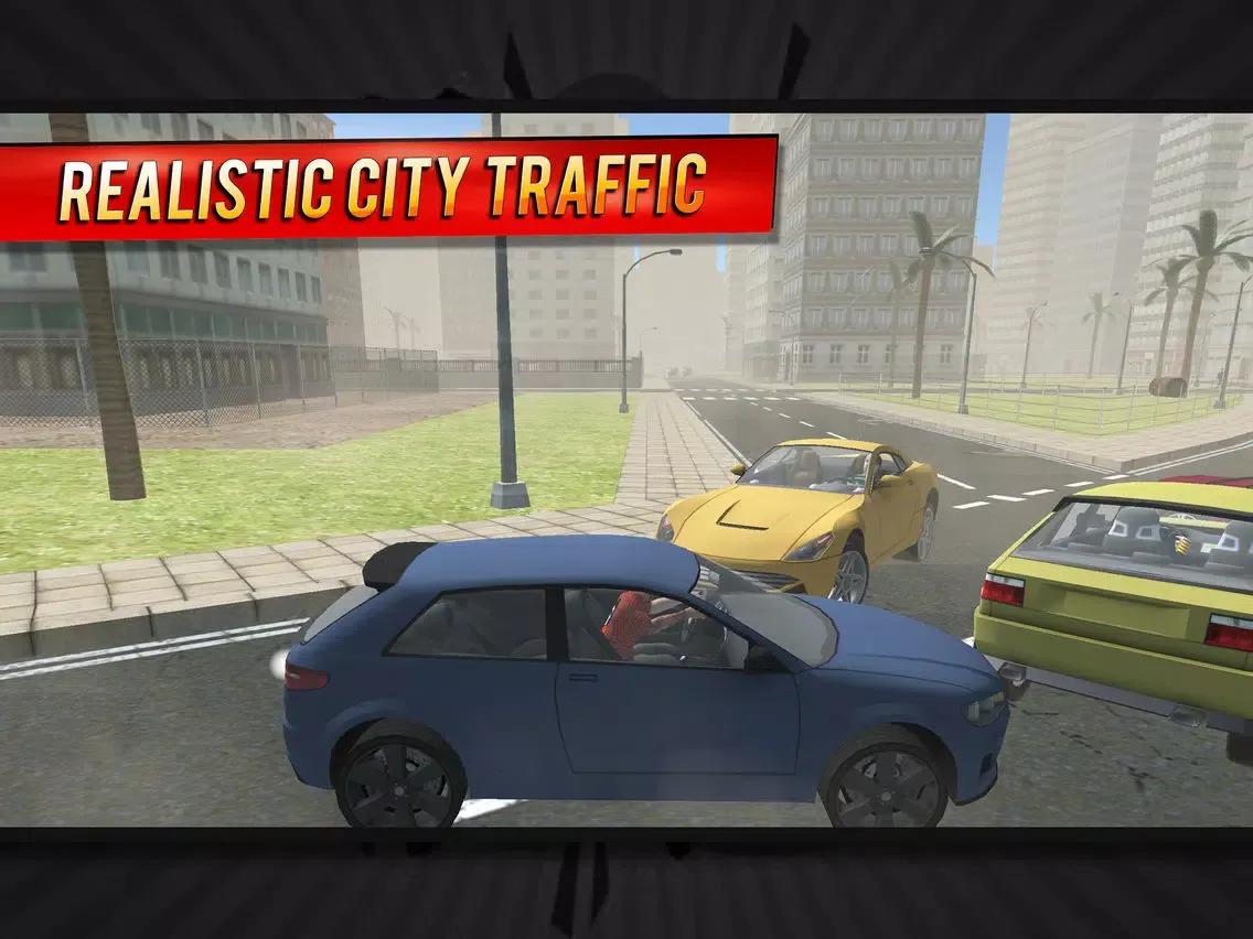 تصاویر Real Gangster Squad iPad 