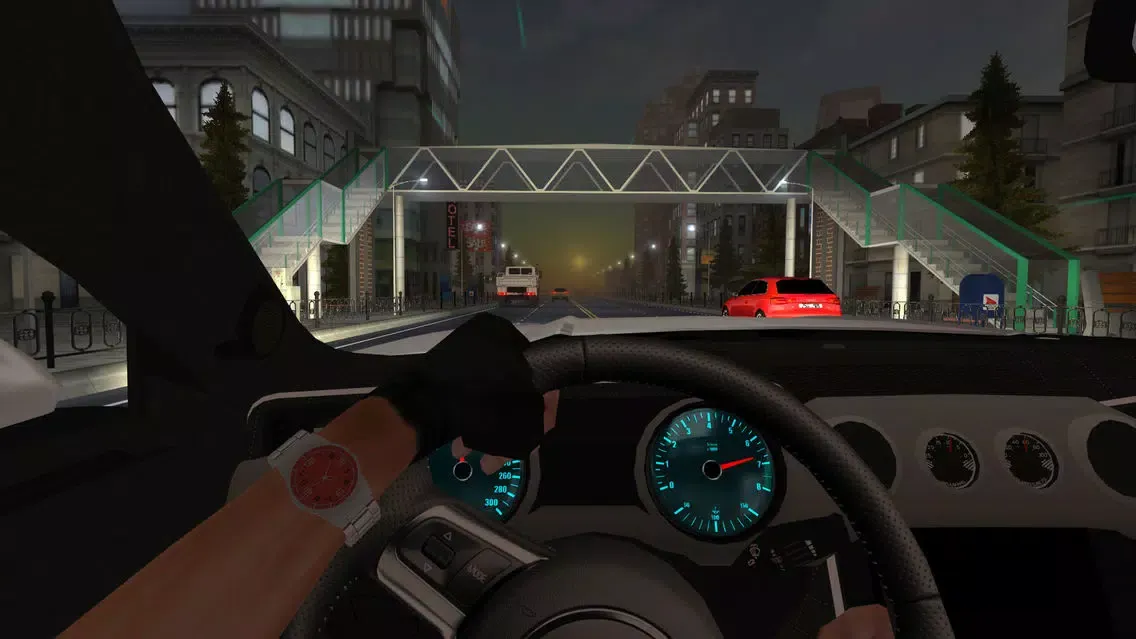Tangkapan layar Traffic Driver - Next Generation Racing