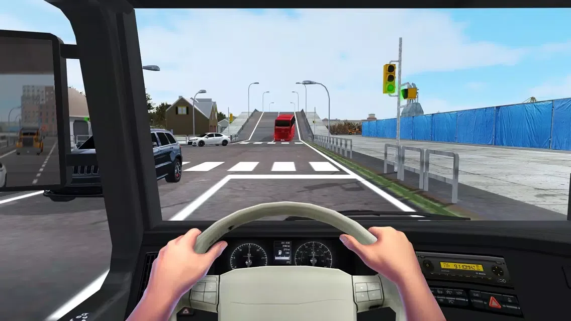 صور Truck Simulator PRO 2017 *