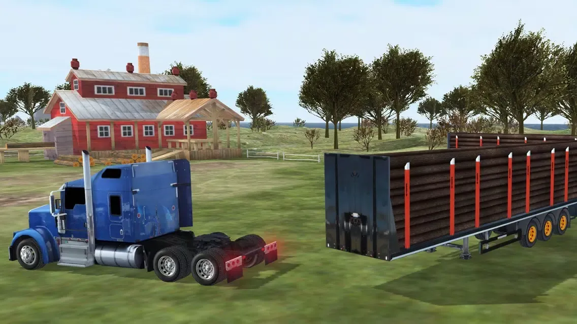صور Truck Simulator PRO 2017 *