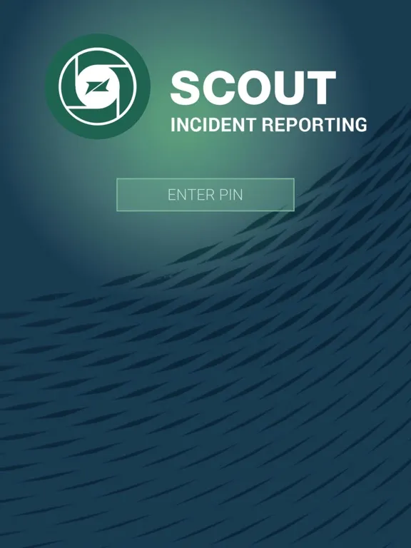 Scout iPad  سکرین شاٹس