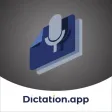 Dictation App Dictation App
