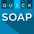 QuickSOAP - EHR & Telemedicine