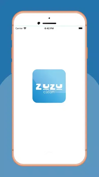 Zuzu Clean Delivery Screenshots