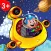 Real Moon Mission Puzzle 2018