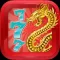 Ancient Dragon Throne Casino Slots - Play and Win The Iron King's Golden Crown