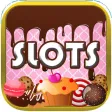 Ace Candy Slots Casino - FREE GAME - Journey to the Sweet Craze Chocolate House