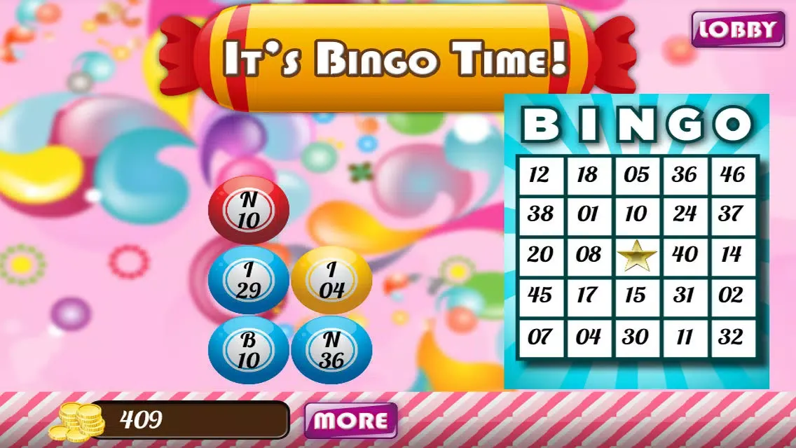 Captures d'écran de Ace Candy Slots Casino - FREE GAME - Journey to the Sweet Craze Chocolate House
