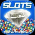 Amber Gem Slots Casino - Find the Famous Heart Diamond and Win Big Prizes