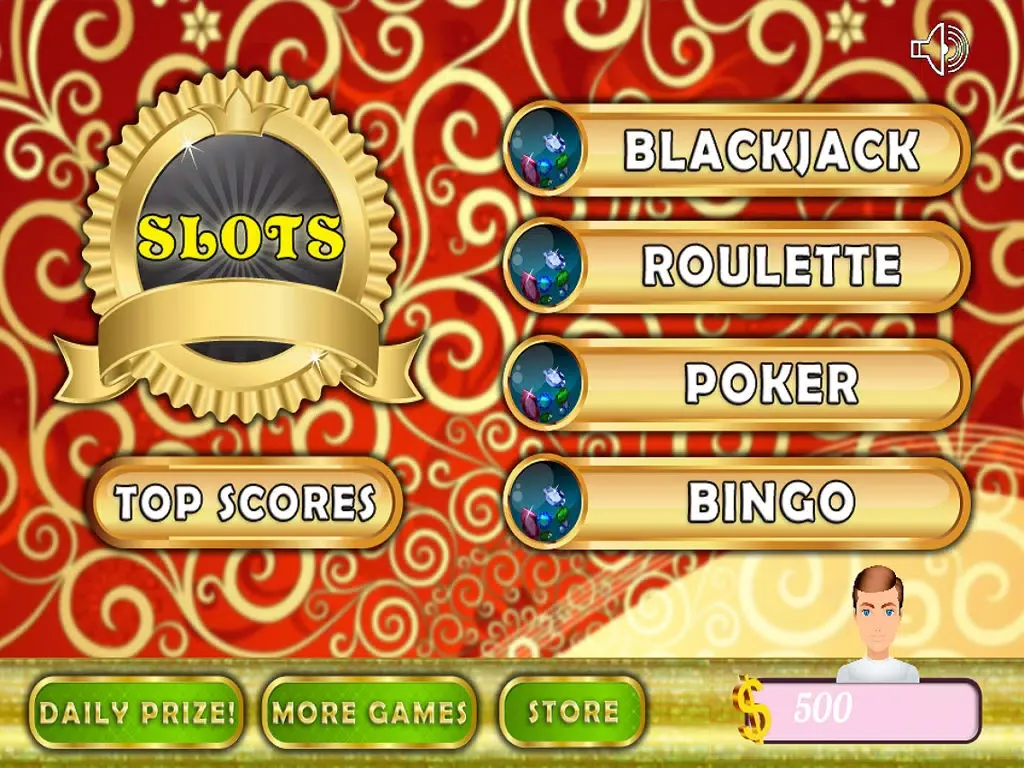 صور Amber Gem Slots Casino - Find the Famous Heart Diamond and Win Big Prizes iPad 