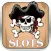 Ahoy Pirate Treasure Casino - SLOTS GAME - Play and Win Lucky Gold Coins