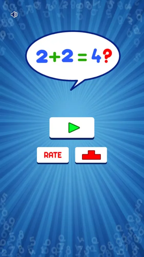 Freaking Math Whizz! سکرین شاٹس